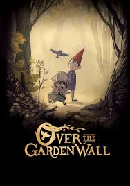 Over the Garden Wall (2014) S01 720p Blu-Ray