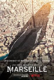 Marseille (2016-2018) S01-02 720p WEB