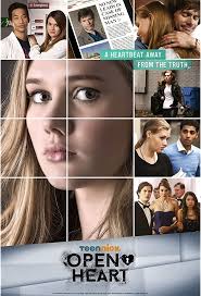 Open Heart (2015) S01 720p WEB