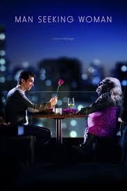 Man Seeking Woman (2015-2017) S01-02-03 720p WEB