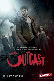 Outcast (2016-2017) S01-02 720p Blu-Ray