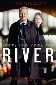River (2015) S01 720p WEB