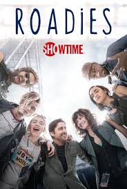 Roadies (2016) S01 720p WEB