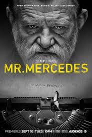 Mr. Mercedes (2017-2019) S01-02-03 720p WEB