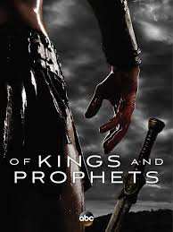 Of Kings and Prophets (2016) S01 480p WEB