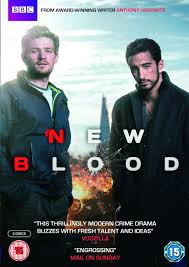 New Blood (2016) S01 720p Blu-Ray