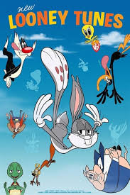 New Looney Tunes (2015–2020) S01-02 1080p WEB