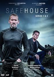 Safe House (2015–2017) S01-02 720p Blu-Ray