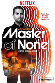 Master of None (2015–2021) S01-02-03 720p Blu-Ray