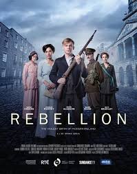 Rebellion (2016–2019) S01 480p WEB