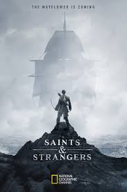 Saints & Strangers (2015) S01 480p WEB