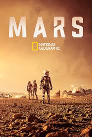 Mars (2016–2018) S01-02 720p Blu-Ray
