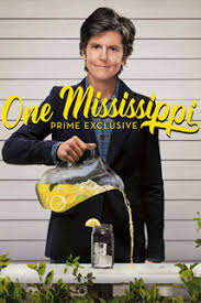 One Mississippi (2015-2017) S01-02 720p WEB