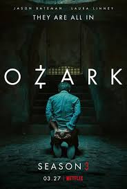 Ozark (2017) S01-02-03-04 720p WEB