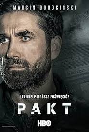 Pakt (2015–) S01 720p WEB