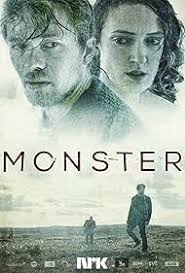 Monster (2017–) S01 720p WEB