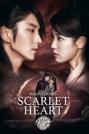 Moon Lovers: Scarlet Heart Ryeo (2016) S01 720p WEB