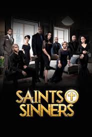 Saints & Sinners (2016-2023) S01-02-03-04-05-06 720p WEB