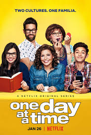 One Day at a Time (2017-2020) S01-02-03-04 720p WEB