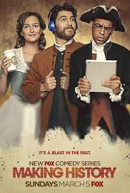 Making History (2017) S01 720p WEB