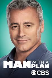 Man with a Plan (2016–2020) S01-02-03-04 720p WEB