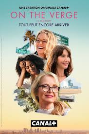 On the Verge (2021–) S01 720p WEB