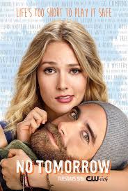No Tomorrow (2016–2017) S01 720p WEB