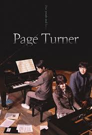 Page Turner (2016) S01 720p WEB