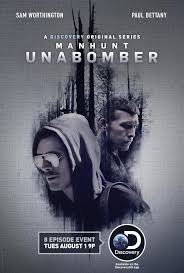 Manhunt: Unabomber (2017–) S01-02 720p Blu-Ray