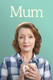 Mum (2016-2019) S01-02-03 720p WEB