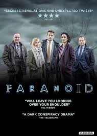 Paranoid (2016) S01 720p WEB