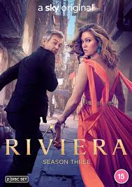 Riviera (2017-2020) S01-02-03 720p Blu-Ray