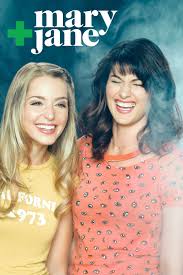 Mary + Jane (2016) S01 480p WEB
