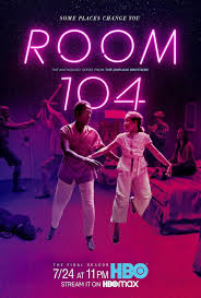 Room 104 (2017-2020) S01-02-03-04 720p WEB