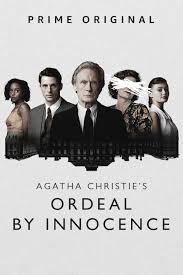 Ordeal by Innocence (2018) S01 720p Blu-Ray