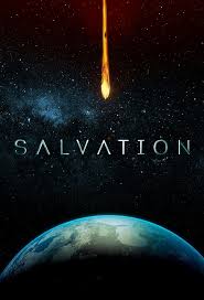 Salvation (2017-2018) S01 720p WEB