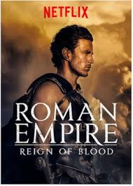 Roman Empire (2016-2019) S01-02-03 720p WEB