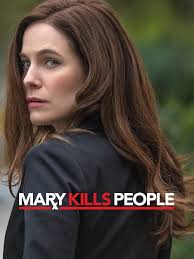 Mary Kills People (2017-2019) S01-02-03 720p WEB