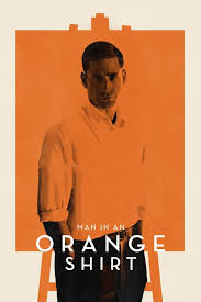 Man in an Orange Shirt (2017) S01 720p Blu-Ray