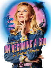 On Becoming a God in Central Florida (2019) S01 720p WEB