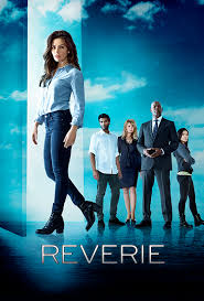 Reverie (2018) S01 720p WEB