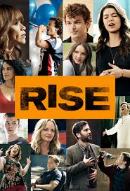 Rise (2018) S01 720p WEB