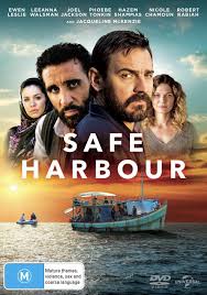 Safe Harbour (2018) S01 480p WEB