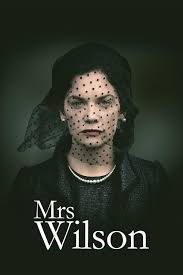 Mrs Wilson (2018) S01 720p Blu-Ray