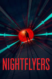 Nightflyers (2018) S01 720p WEB