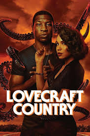 Lovecraft Country (2020) S01 720p WEB