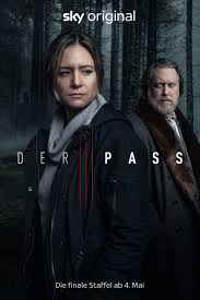 Pagan Peak Der Pass (2018–) S01-02-03 720p Blu-Ray