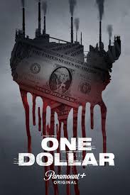 One Dollar (2018) S01 720p WEB
