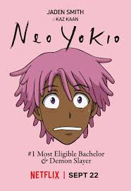 Neo Yokio (2017–2018) S01 720p WEB