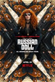 Russian Doll (2019–) S01-02 720p WEB